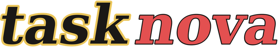 tasknova logo